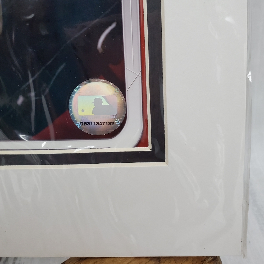 🆕️ Astros CLEMENS #22 Photo * - Picture 3 of 7